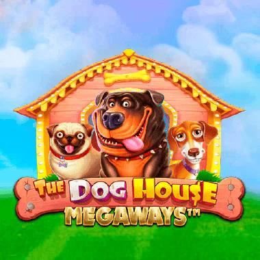 The Dog House Megaways